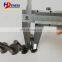 Diesel Engine S4E Valve Intake Exhaust Machinery Repair Parts