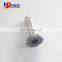 Truck Engine Parts 6SD1 Fuel Feed Pump Hand Oil Pump For ISUZU Engine