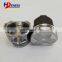 Diesel Engine Spare Parts V3300 Piston 12V hgt 83.7mm