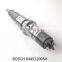 Original Diesel Engine Spare Parts Common Rail Injector 0445120054 fuel injector 2855491