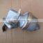 Top quality 4BT diesel engine parts fuel transfer pump 4937405