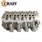Cylinder head 1005A560 AMC908519 for diesel engine 4D56U