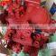 SH330-5 SH350 hydraulic pump excavator K5V160DTH high pressure pump