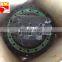 Excavator 320D 209-5992 Final drive 320D travel motor assy