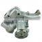 Water Pump 4900469 for Excavator Cooling System Engine A2000 A2300