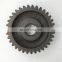 China Wholesale ZX35 OEM 8-94390151-0 Camshaft Shaft Gear Suitable for ISUZU 6HH1