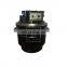 Excavator EC340D EC350D EC380D Final Drive 14603461 Travel Motor VOE14603461
