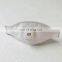 Anti smog air pollution patented respirator nose dust face mouth mask 9332