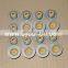 Original ISF3.8 Diesel engine Valve Oil Seal 3955393 4991571 3955394 factory directly