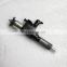 genuine truck diesel engine fuel injector 095000-0660 for common rail injector 095000-8903,8-98284393-0,8982843930