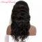 Full Handmade Lace Wig 100% Natural Remy Human Hair Factory Wholesale