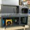 CR 302 suncenter 10 bar-6000 bar high pressure ball valve test bench CR815