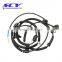 ABS Wheel Speed Sensor Suitable for KIA SORENTO 2007-2009 956813E400 956813E300 95681-3E400 95681-3E300 2ABS1176 ALS1677 AB0354
