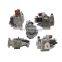 3558516 Hydraulic Pump Adapter genuine and oem cqkms parts for diesel engine C8.3-C215 Zhumadian