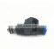 high quality Fuel injector nozzle OEM 25335146