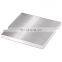 high quality grade 304 plate stainless steel price for stainless steel food plate