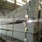 mild hot rolled steel flat bars s275 made in China factory