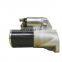 Wholesale Large Stock 1 Year Warranty 18066 23300-L1123 91-25-1183 S114-442 S114-442A X718066 Motor Starter For FORKLIFT