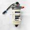 Foton truck ISF3.8 engine parts Racor fuel filter water separator assembly R90T-PHC-B1 L0110210035A0