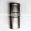 Excavator spare parts 6L 6CT8.3 Diesel Engine Salvage Sleeve Cylinder Liner kit 5405741 5318476