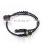 New ABS Wheel Speed Sensor 2045400117 For Mercedes-Benz C250 C300 C350