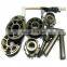 Quality assured factory supply made cnc machining parts used in car