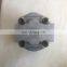 Daewoo HPV 55 pump pilot pump hydraulic gear pump for excavator AP2D28 AP2D25