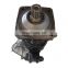 Rexroth A6V series A6VM215HP5D1000XB/71MWV0S4T21IV-Y hydraulic plunger pump