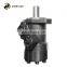 Cycloid hydraulic motor oil motor at low speed and large torque to walk BMR-50 6380