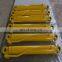 180x100x500 high quality flange mounting large double acting weld hydraulic cylinder