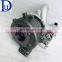 GENUINE GARRETT GT3576KLV Turbo GTA3576KLV 728392-0024 17201-E0314A turbocharger for Hino Truck Ranger with JO7E Engine