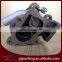 SVL75 SVL90 TD04 Turbo 1J752-17012 49131-02060 Turbocharger for Kubota Construction Tractor Track Loaders V3307 Engine
