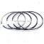 Piston ring  for NT855 3801755/3803471/4089811 size 139.7mm 6cylinders manufacture china