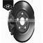 42431-22100 Wholesale Factory Auto Brake Disc for Toyota