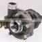 hot sale ! K26 turbocharger 51.09100-7322 53269886201 turbo charger for Man truck car parts of wuxi booshiwheel