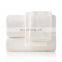 Naturelife Best Quality Soft Queen Size 100% Microfiber 200TC Solid Color Home Bed Sheet Set