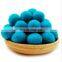 new design 2020 organic fair trade wool dryer balls