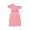 Pink Infant And Toddler Boutique Quality Kids Clothes Girl Dress