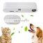 HQP-MR17 HongQiang New Smart Air Purification Indoor Dog Cat Odor Exterminator Candle Pet Odor Remover