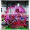 Hot sale and high quality giant plastic ball, human plastic ball, walk in plastic ball