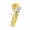 Cute dog grooming accessories winter pet scarf for dog