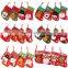 2020 Hot Seller Creative Christmas Decoration christmas stockings kits christmas stockings australia