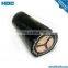 35mm 50mm 95mm 120mm 150mm 185mm 240mm power supply cable Armoured 4 Core wire cable Power Cable