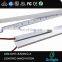 Indoor/outdoor illumination SMD2835 led rigid led strip 4mm DC12V 14.4W light bar led with led light bar cover