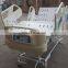 MY-R001E Multifunction weighting function freely electric hospital bed , medical care bed