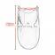 Fender Mud Guard Wheel Front Fender Motorcycle for Harley Dyna Softail Sportster FX / XL 883 1200