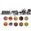 Twin Screw Extruder Stainless Steel Food Grade  Koko Krunch Machine