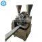 New Design Momo Filling Making Machine Double Hopper Steamed Stuffed Bun Machine