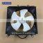 Radiator Cooling Fan Motor Assembly For Toyota Corolla Geo 93-97 16361-11020 1636111020