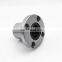 THK LMF20UU Linear Round Flange Bushing LMF 20 UU Bearing for 20mm Shaft